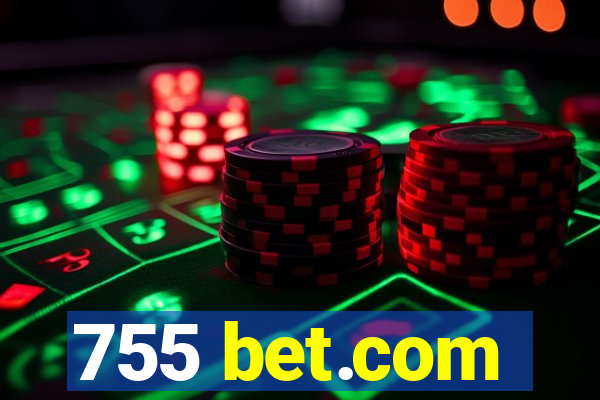 755 bet.com